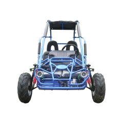 Çocuklar benzinli buggy 200cc