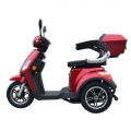 3 tekerlekli hareketlilik Scooter yaşlı elektrik için 