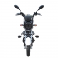 Yetişkinler için hafif elektrikli Scooter 
