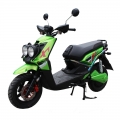 2 yetişkin için elektrikli Scooter tekerleği 1500w 